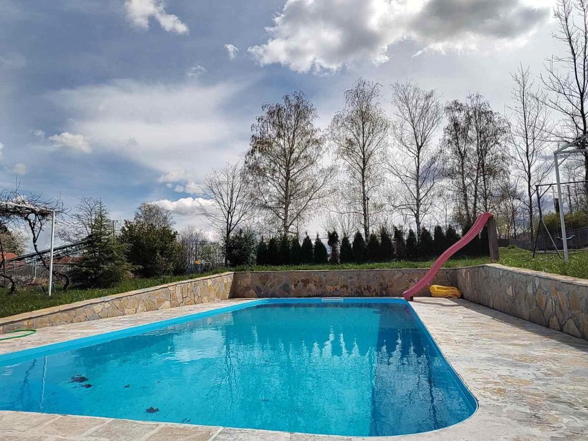 Holiday home Kuca U Selu Sa Bilijar Salom Za Aktivan Odmor Mionica